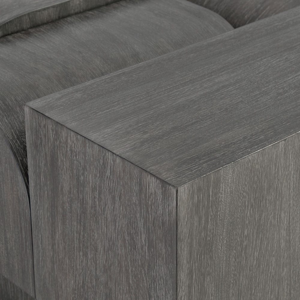 Bernhardt - Basi Cocktail Table - Brown - 347017 view 7