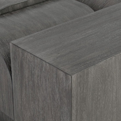 Bernhardt - Basi Cocktail Table - Brown - 347017 view 7