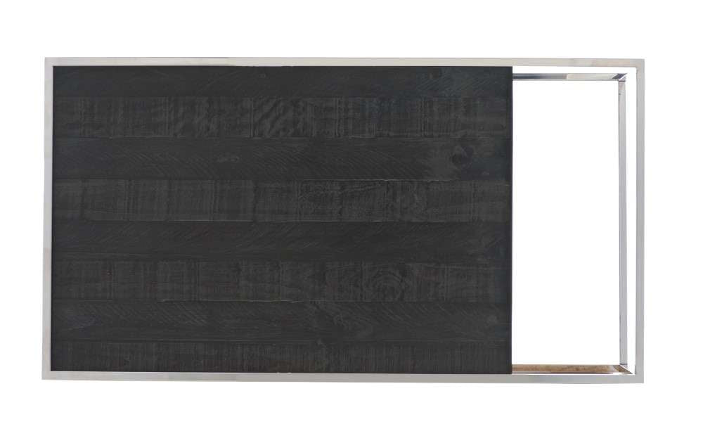 Bernhardt -  Beacon Cocktail Table - 303021C veiw 4
