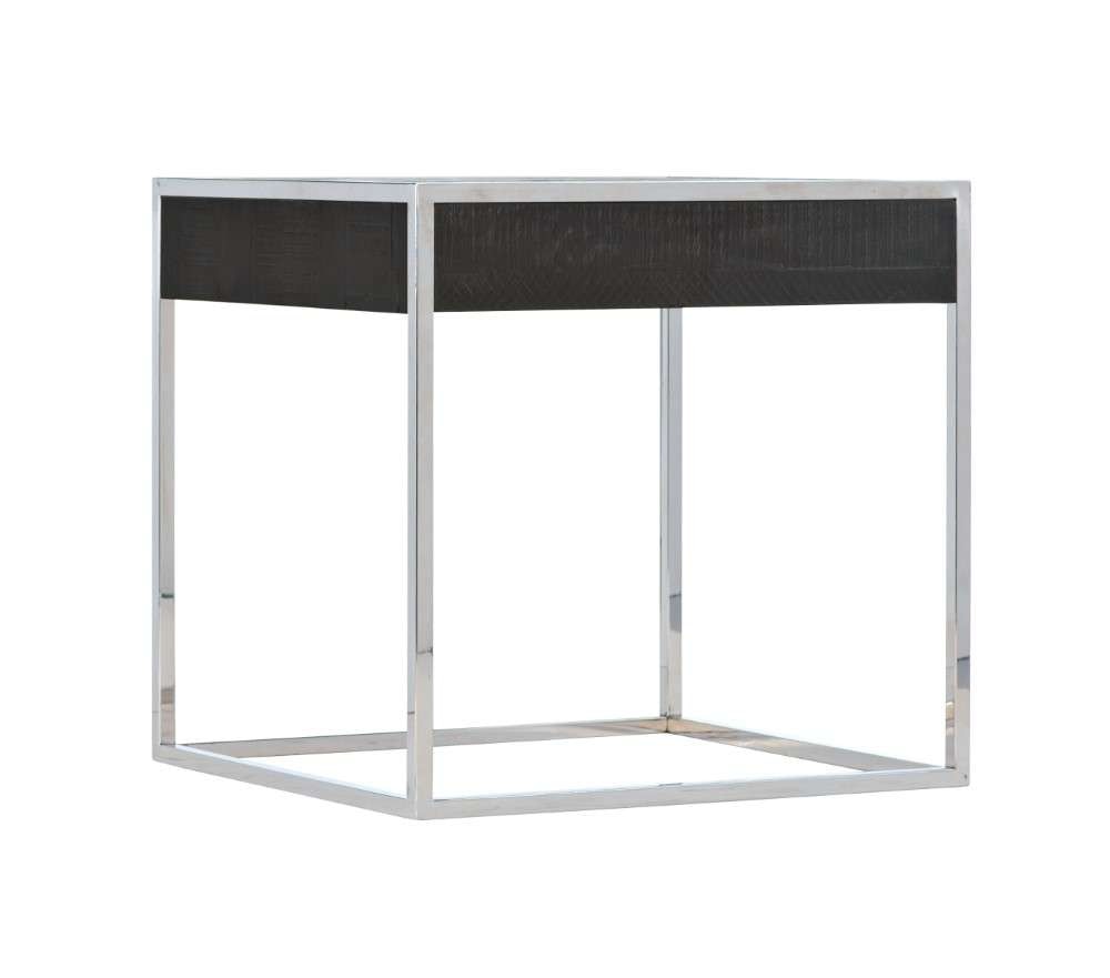 Bernhardt -  Beacon End Table - 303121C veiw 2
