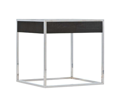 Bernhardt -  Beacon End Table - 303121C veiw 2