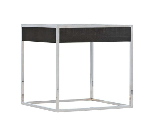 Bernhardt -  Beacon End Table - 303121C veiw 2