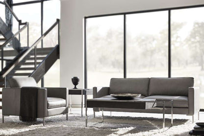 Bernhardt -  Beacon End Table - 303121C veiw 5