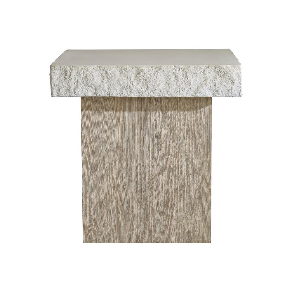 Bernhardt - Beauclair Side Table - 550111 veiw 1