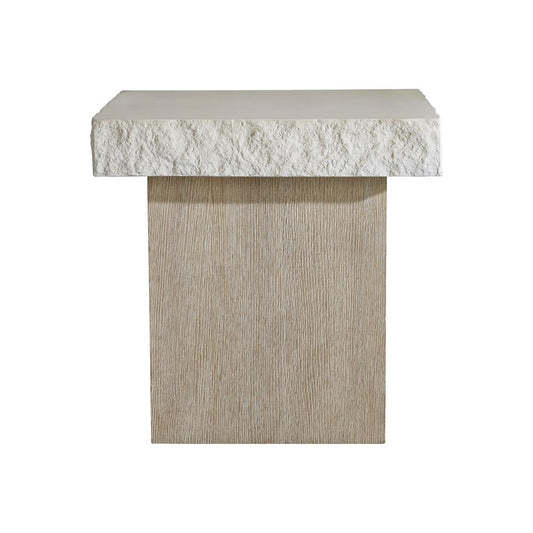 Bernhardt - Beauclair Side Table - 550111 veiw 1