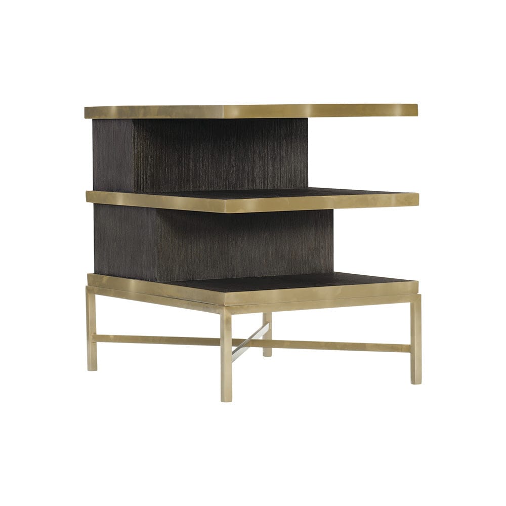 Bernhardt - Beaumont Side Table - 520121 view 1