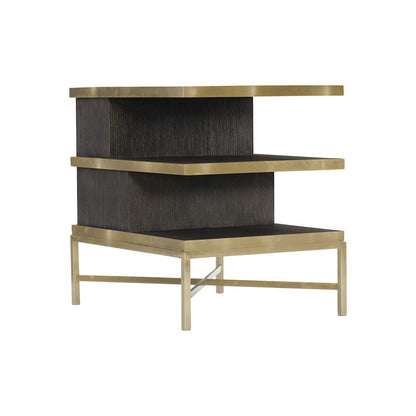 Bernhardt - Beaumont Side Table - 520121 view 1