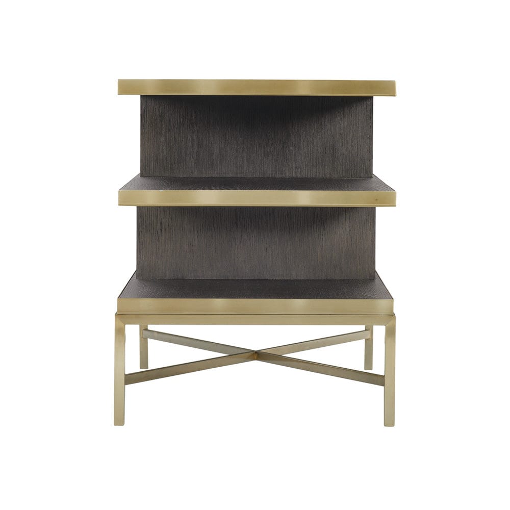 Bernhardt - Beaumont Side Table - 520121 view 3