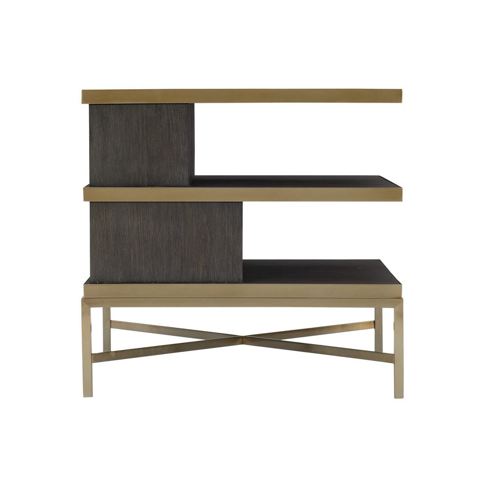 Bernhardt - Beaumont Side Table - 520121 view 4
