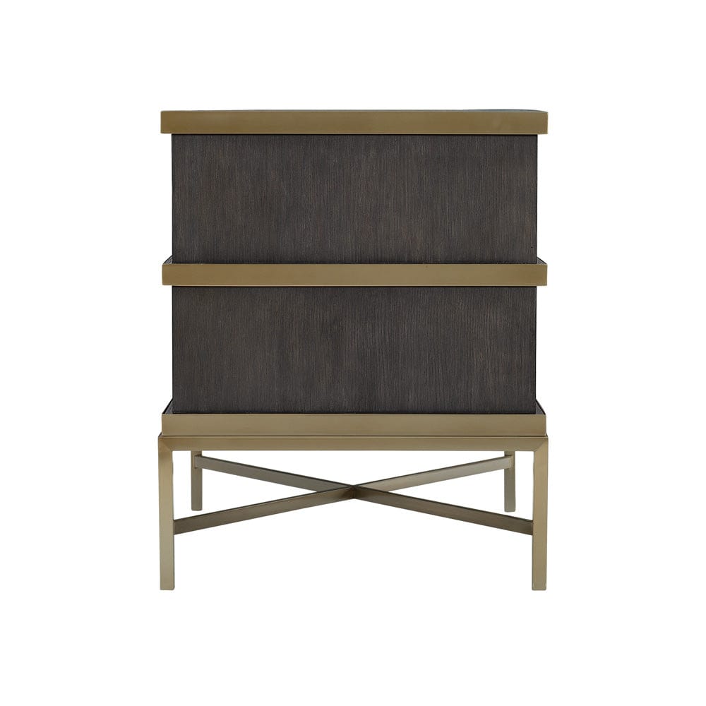 Bernhardt - Beaumont Side Table - 520121 view 5