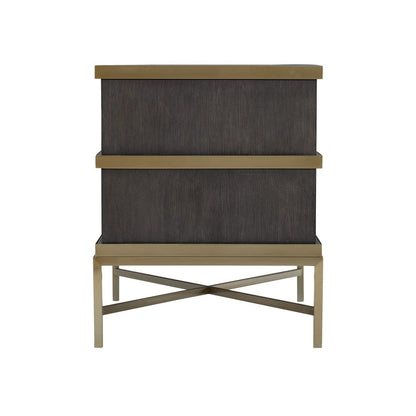 Bernhardt - Beaumont Side Table - 520121 view 5