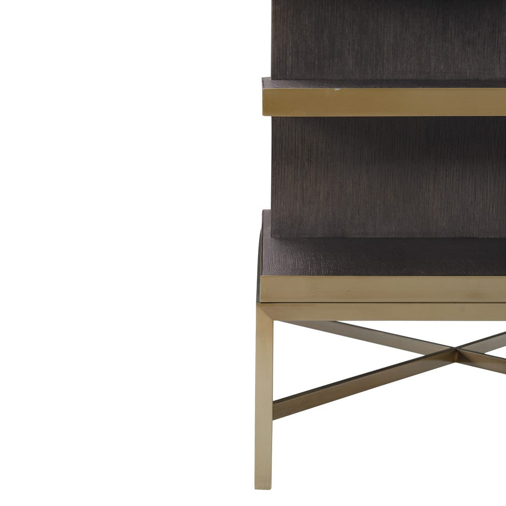 Bernhardt - Beaumont Side Table - 520121 view 6
