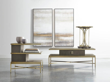 Bernhardt - Beaumont Side Table - 520121 view 7