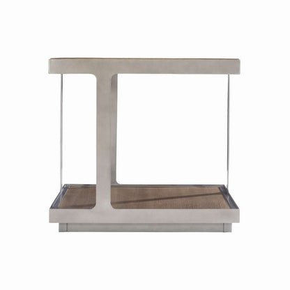 Bernhardt - Belvedere End Table - 590122 veiw 1