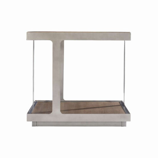 Bernhardt - Belvedere End Table - 590122 veiw 1