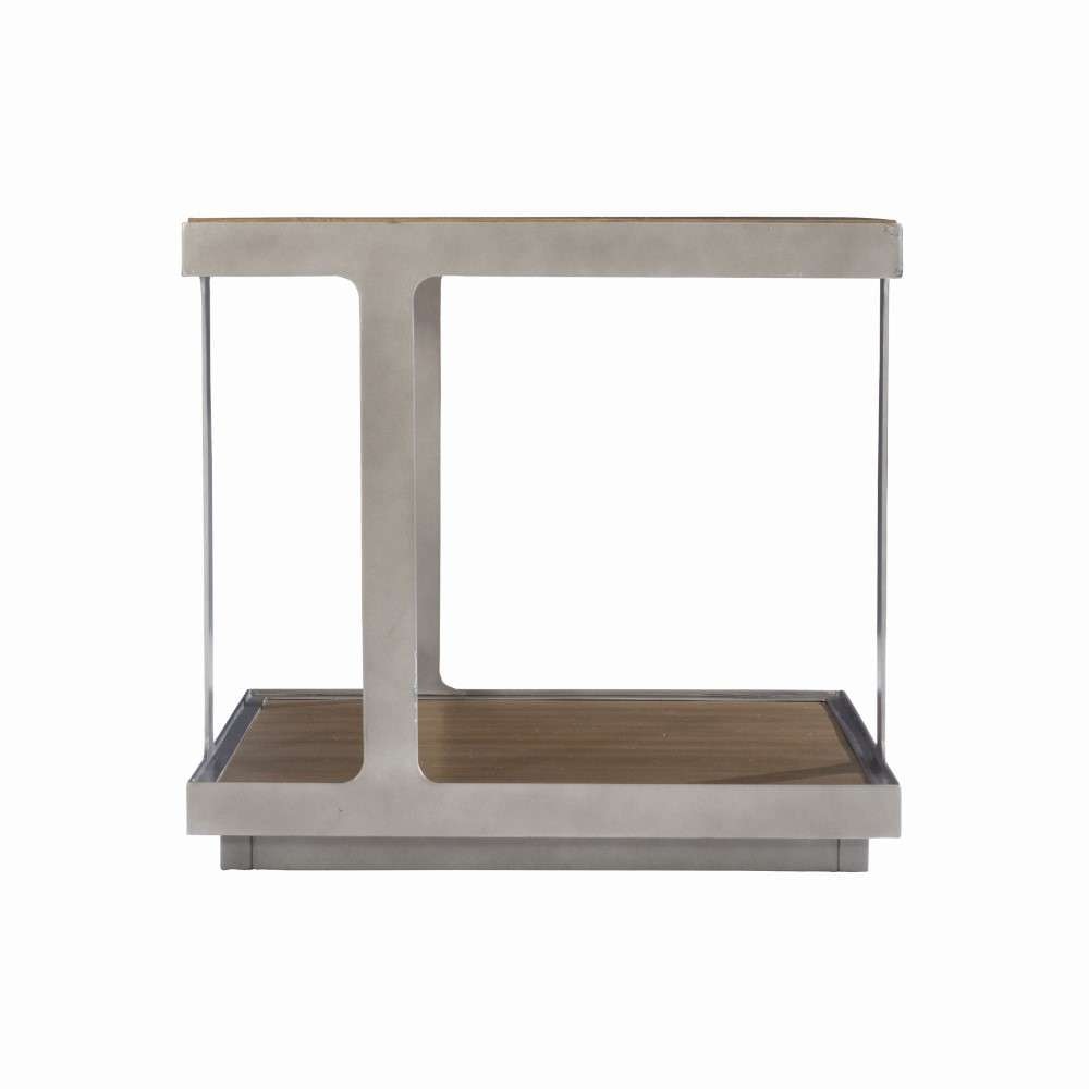 Bernhardt - Belvedere End Table - 590122 veiw 4
