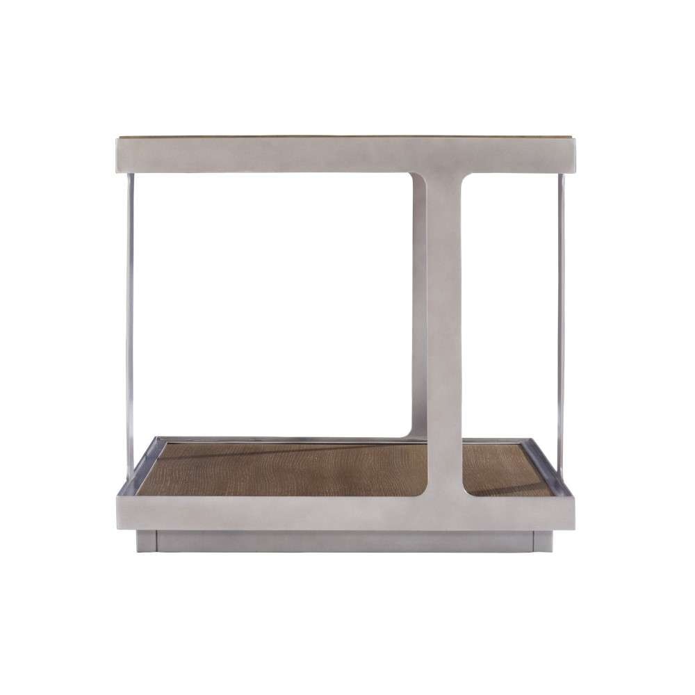 Bernhardt - Belvedere End Table - 590122 veiw 5