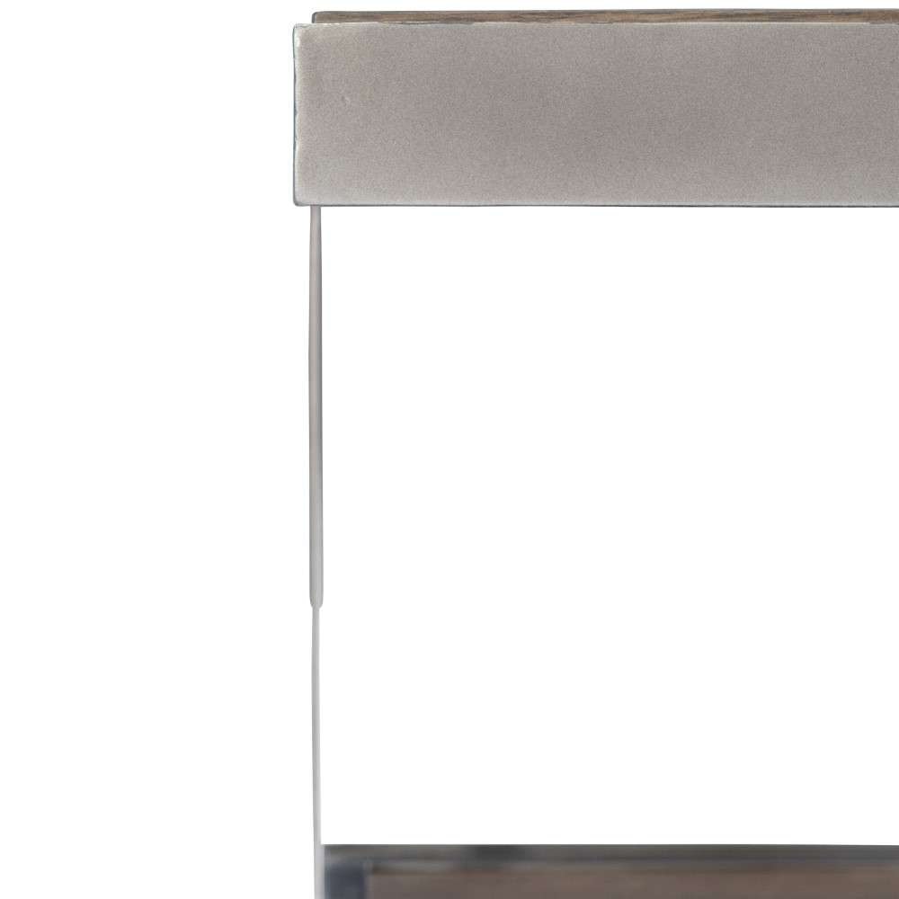 Bernhardt - Belvedere End Table - 590122 veiw 8