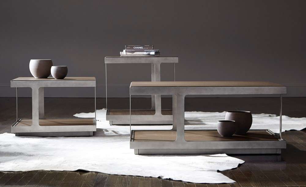 Bernhardt - Belvedere End Table - 590122 veiw 9