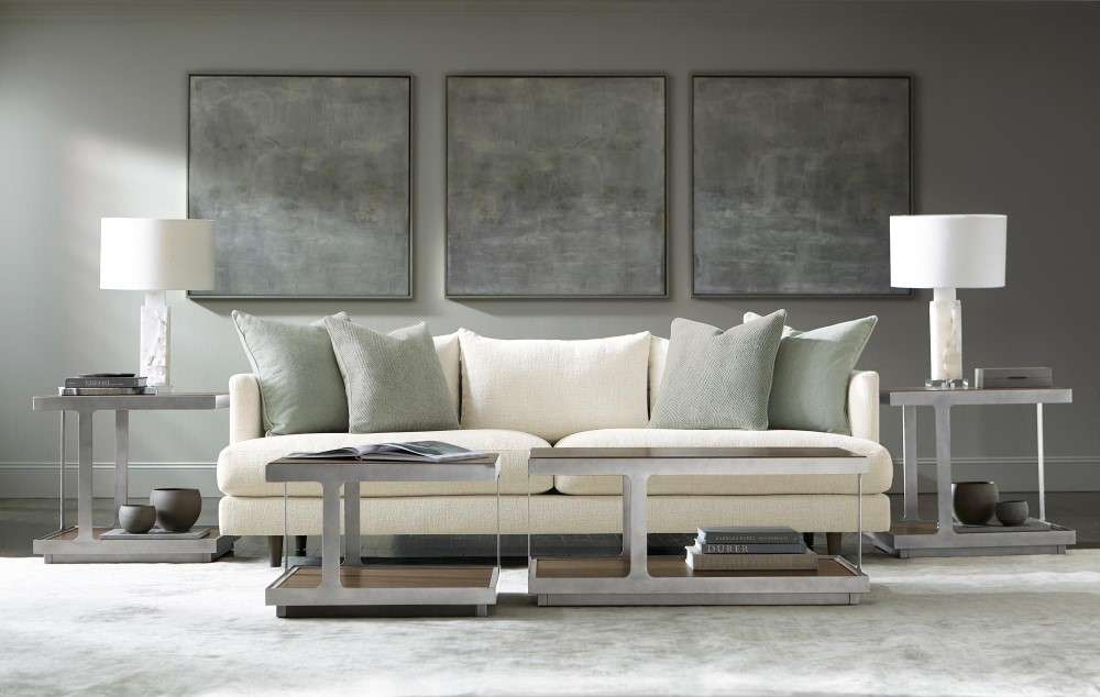 Bernhardt - Belvedere End Table - 590122 veiw 10