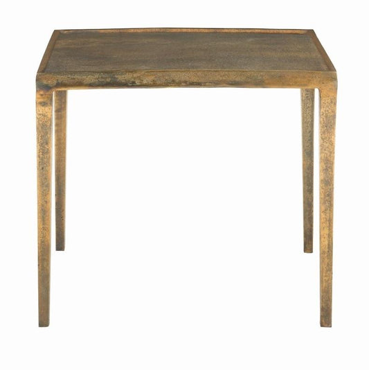 Bernhardt - Benson End Table - 438121 veiw 1