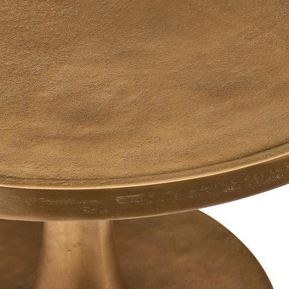 Bernhardt - Benson Round Chairside Table - 438125 view 4