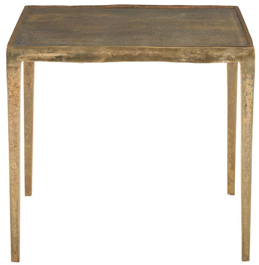 Bernhardt - Benson Square End Table - 438122 veiw 1