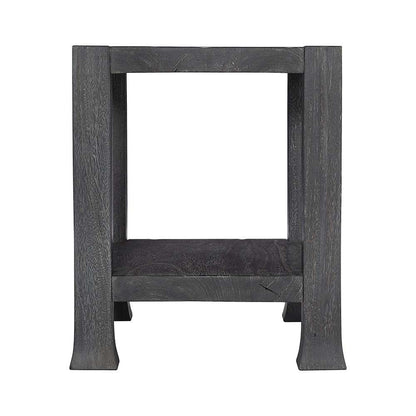 Bernhardt - Berkely Side Table - 417121 veiw 3