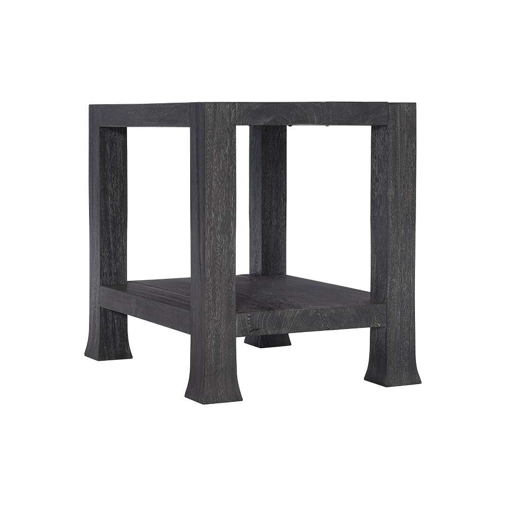 Bernhardt - Berkely Side Table - 417121 veiw 4