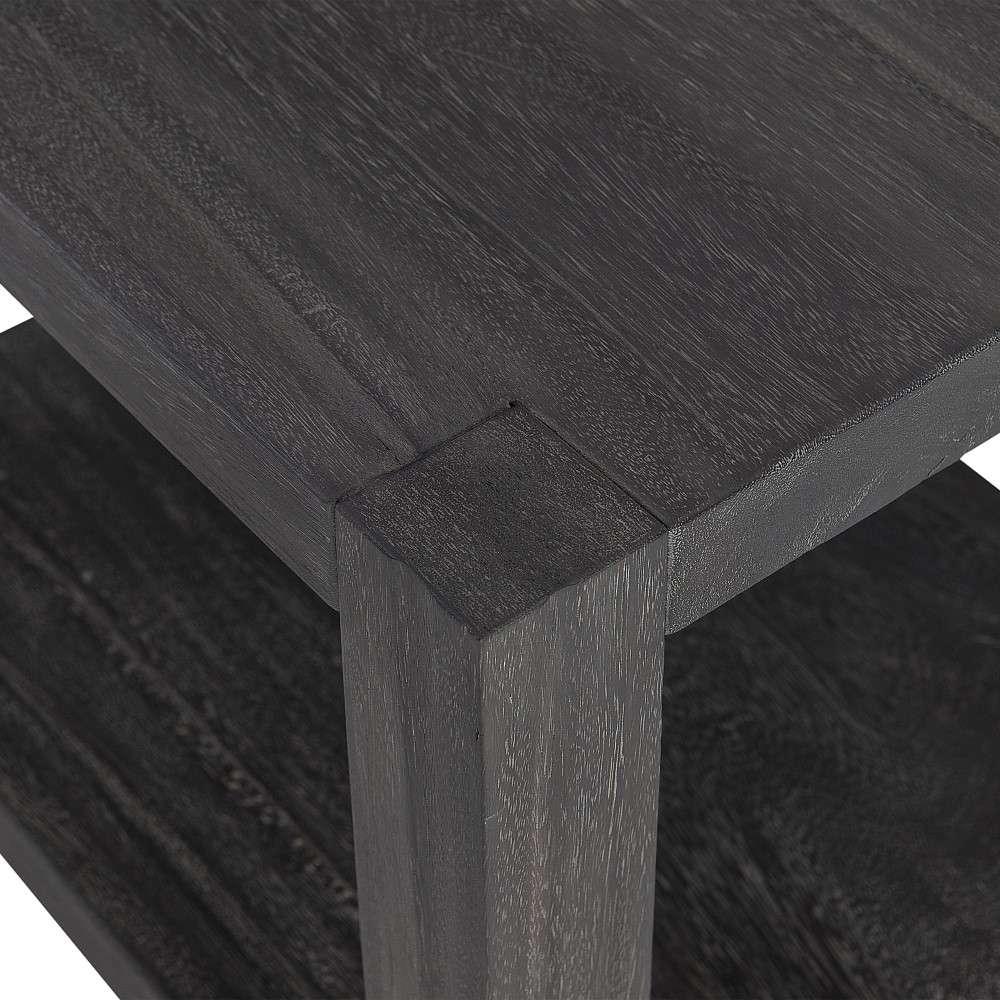 Bernhardt - Berkely Side Table - 417121 veiw 6