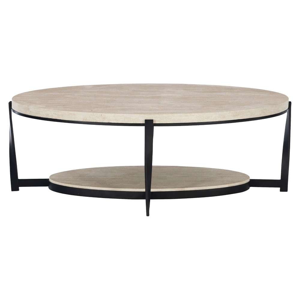 Bernhardt - Berkshire Cocktail Table - 405013 veiw 1