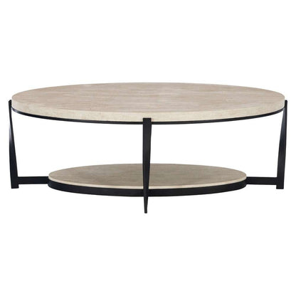 Bernhardt - Berkshire Cocktail Table - 405013 veiw 1
