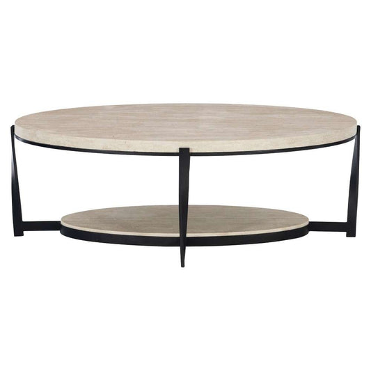 Bernhardt - Berkshire Cocktail Table - 405013 veiw 1