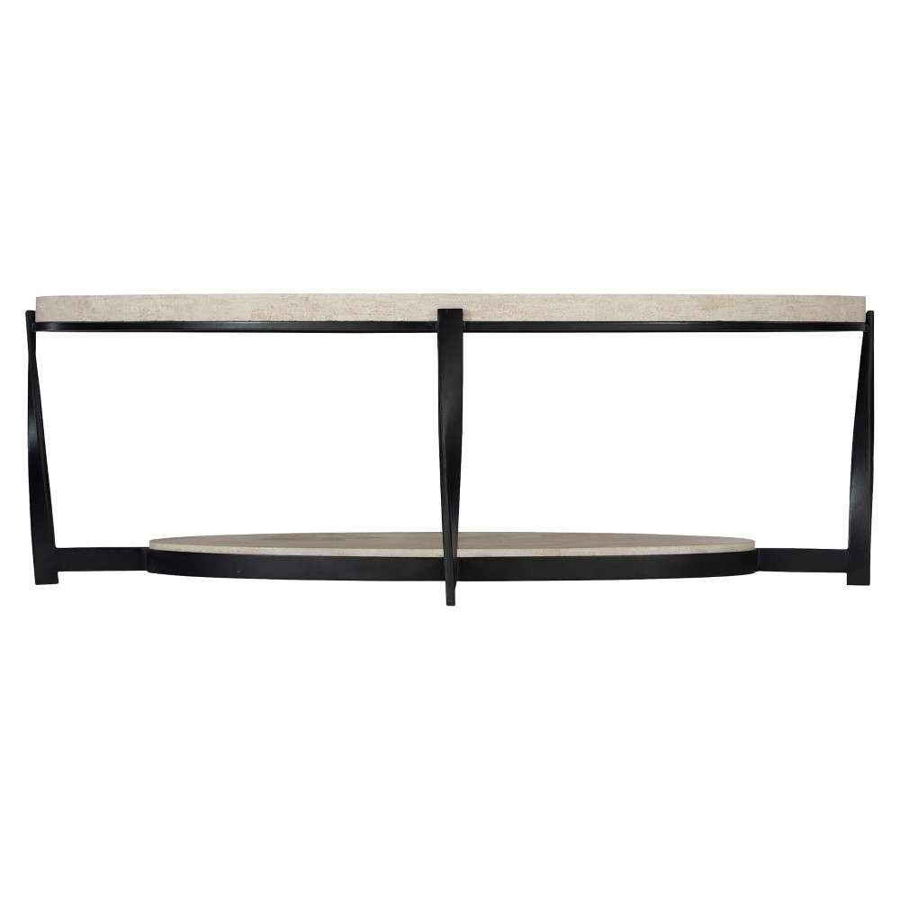 Bernhardt - Berkshire Cocktail Table - 405013 veiw 3