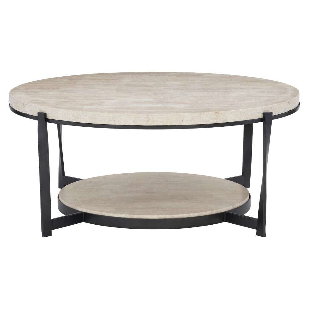 Bernhardt - Berkshire Cocktail Table - 405015 veiw 1