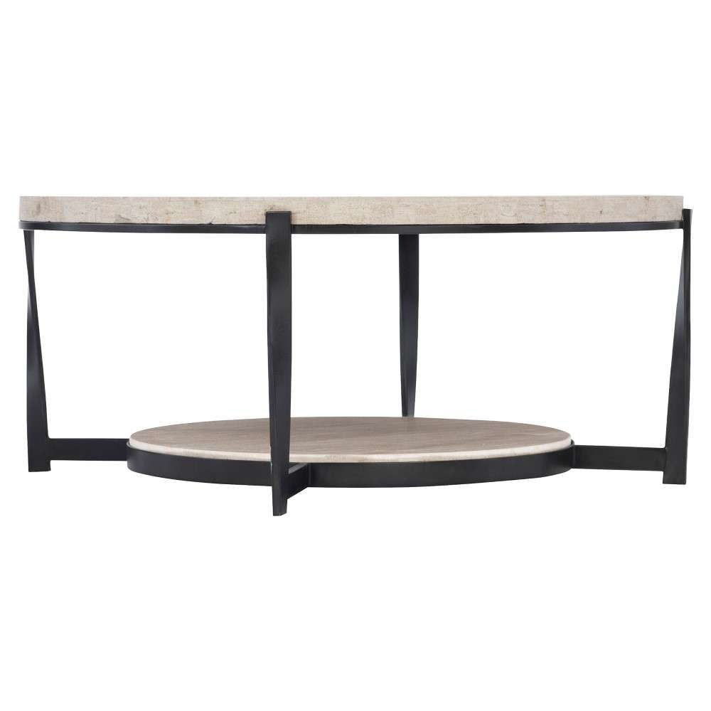Bernhardt - Berkshire Cocktail Table - 405015 veiw 4