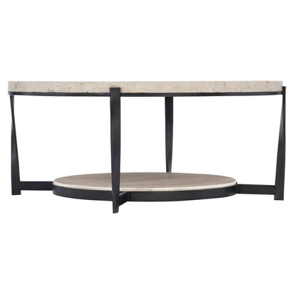 Bernhardt - Berkshire Cocktail Table - 405015 veiw 4