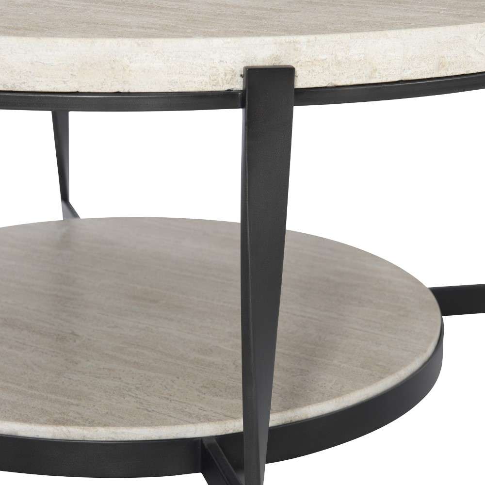 Bernhardt - Berkshire Cocktail Table - 405015 veiw 5