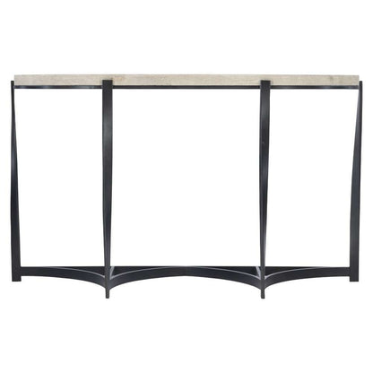 Bernhardt - Berkshire Console Table - 405910 veiw 2
