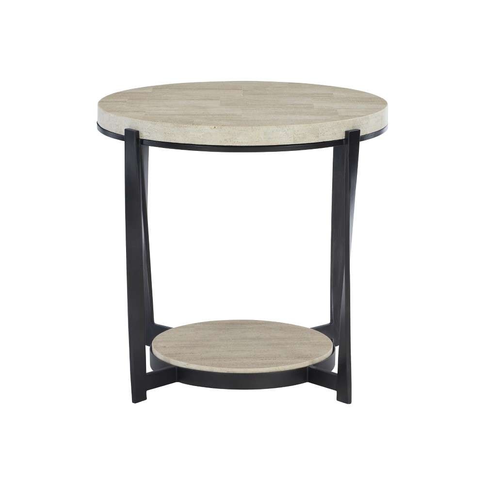 Bernhardt - Berkshire Side Table - 405125 veiw 1