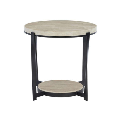 Bernhardt - Berkshire Side Table - 405125 veiw 1