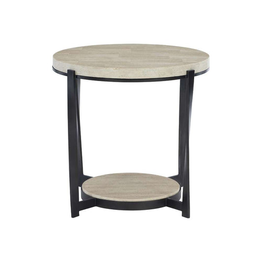 Bernhardt - Berkshire Side Table - 405125 veiw 1
