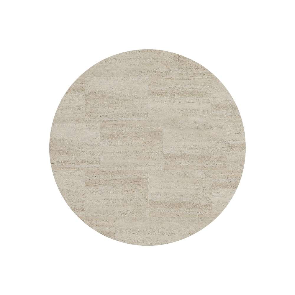 Bernhardt - Berkshire Side Table - 405125 veiw 2