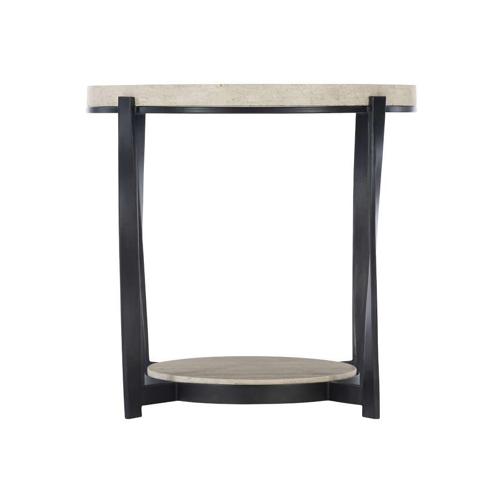 Bernhardt - Berkshire Side Table - 405125 veiw 3