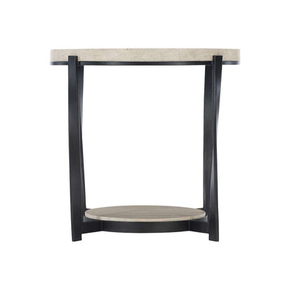 Bernhardt - Berkshire Side Table - 405125 veiw 3
