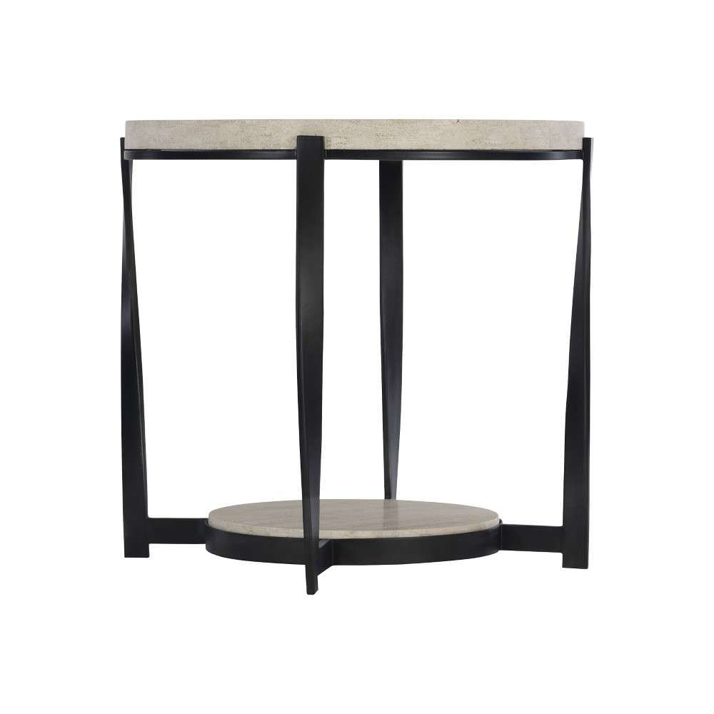 Bernhardt - Berkshire Side Table - 405125 veiw 4