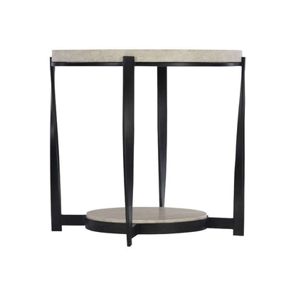 Bernhardt - Berkshire Side Table - 405125 veiw 4