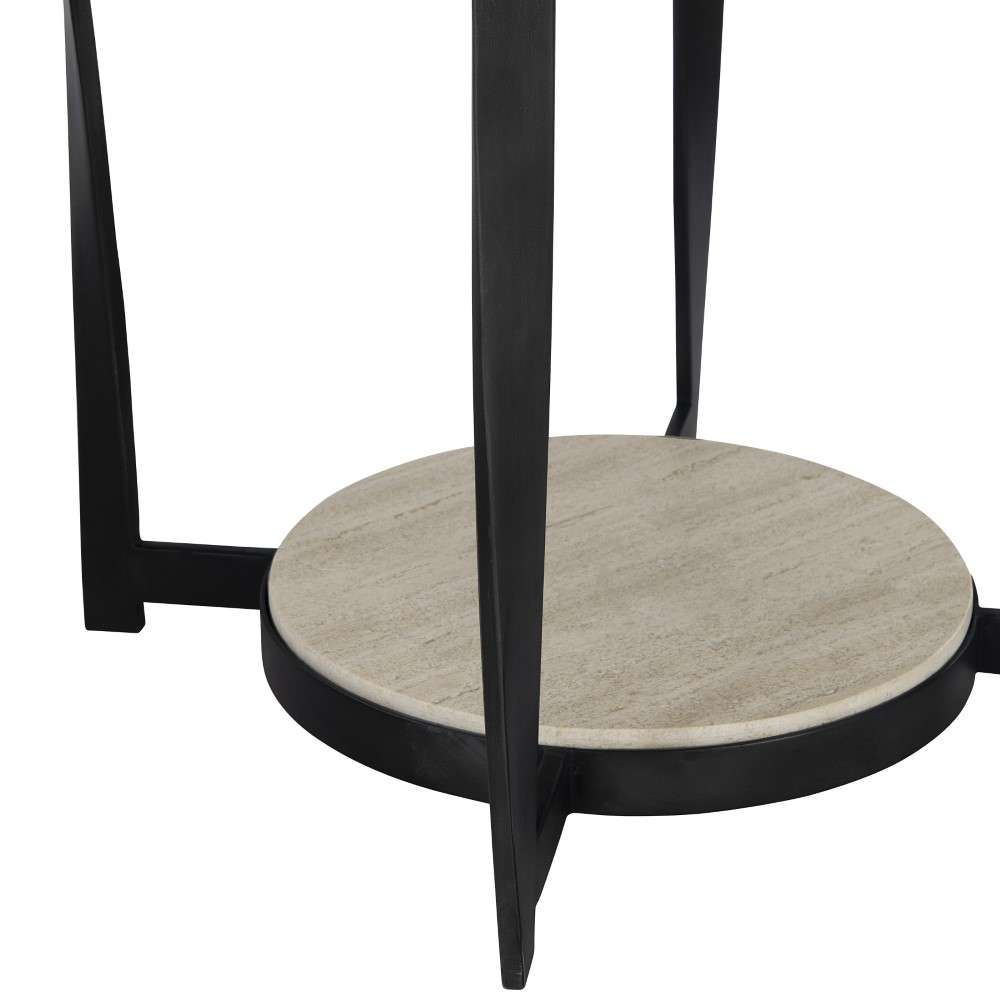 Bernhardt - Berkshire Side Table - 405125 veiw 5