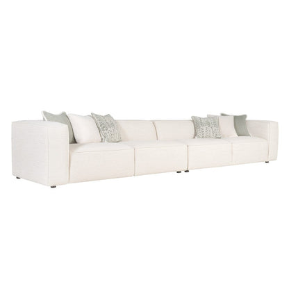 Bernhardt - Bliss Fabric 2-Piece Sectional - K1956 view 1