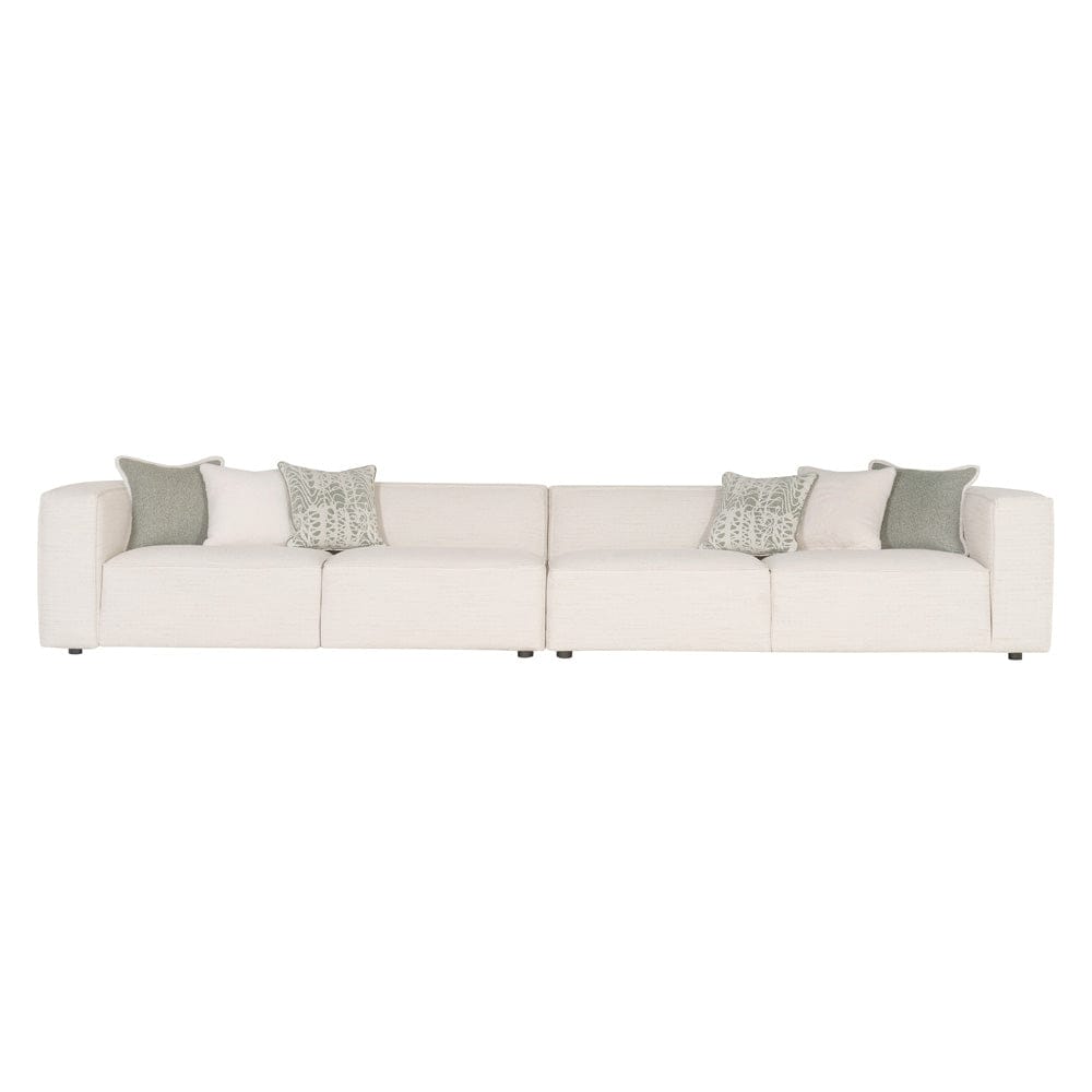 Bernhardt - Bliss Fabric 2-Piece Sectional - K1956 view 2